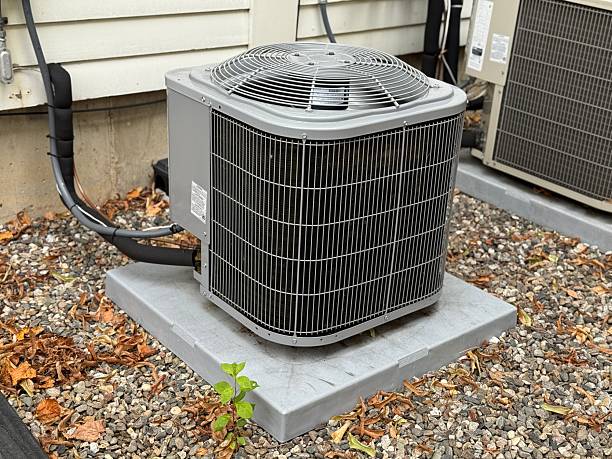 24/7 Emergency Ac Installation experts in Roxboro, NC