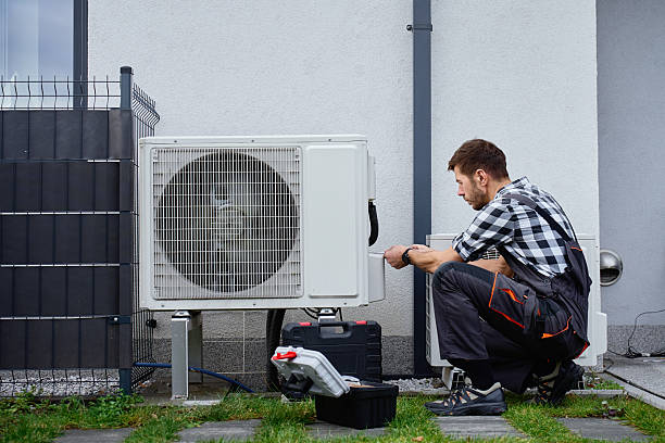 Top rated local Ac Installation specialists in Roxboro, NC